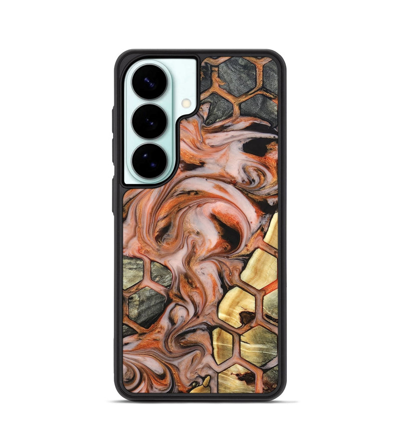 Galaxy S26 Wood Phone Case - Maritza (Pattern, 827581)