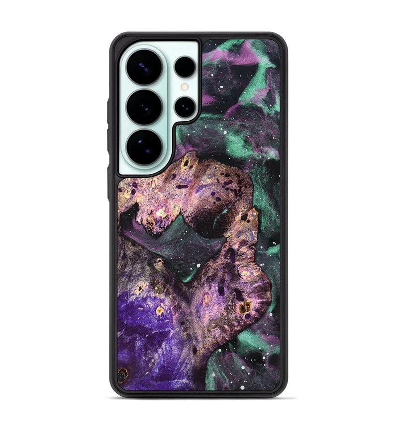Galaxy S26 Ultra Wood Phone Case - Stan (Cosmos, 827589)