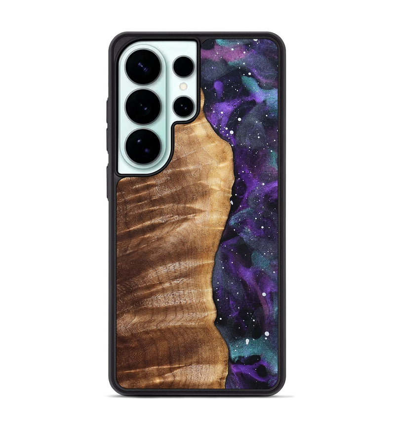 Galaxy S26 Ultra Wood Phone Case - Jaylen (Cosmos, 827590)