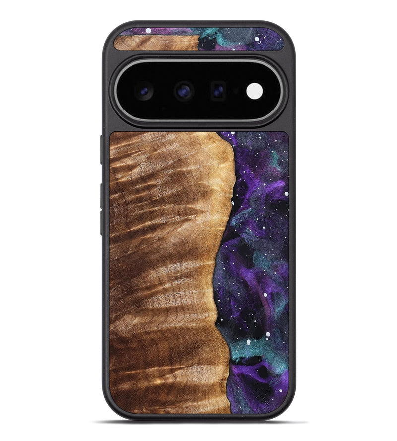 Pixel 11 Pro XL Wood Phone Case - Jaylen (Cosmos, 827590)