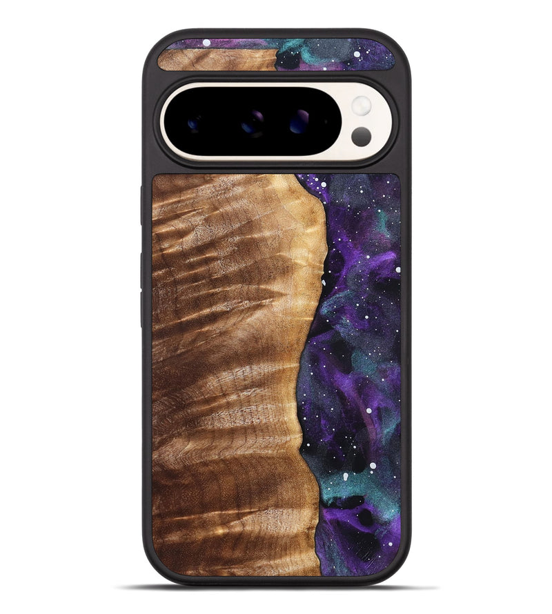 Pixel 9 Pro XL Wood Phone Case - Jaylen (Cosmos, 827590)