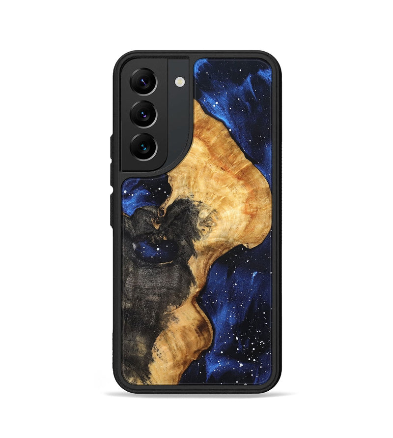 Galaxy S22 Wood Phone Case - Retta (Cosmos, 827591)