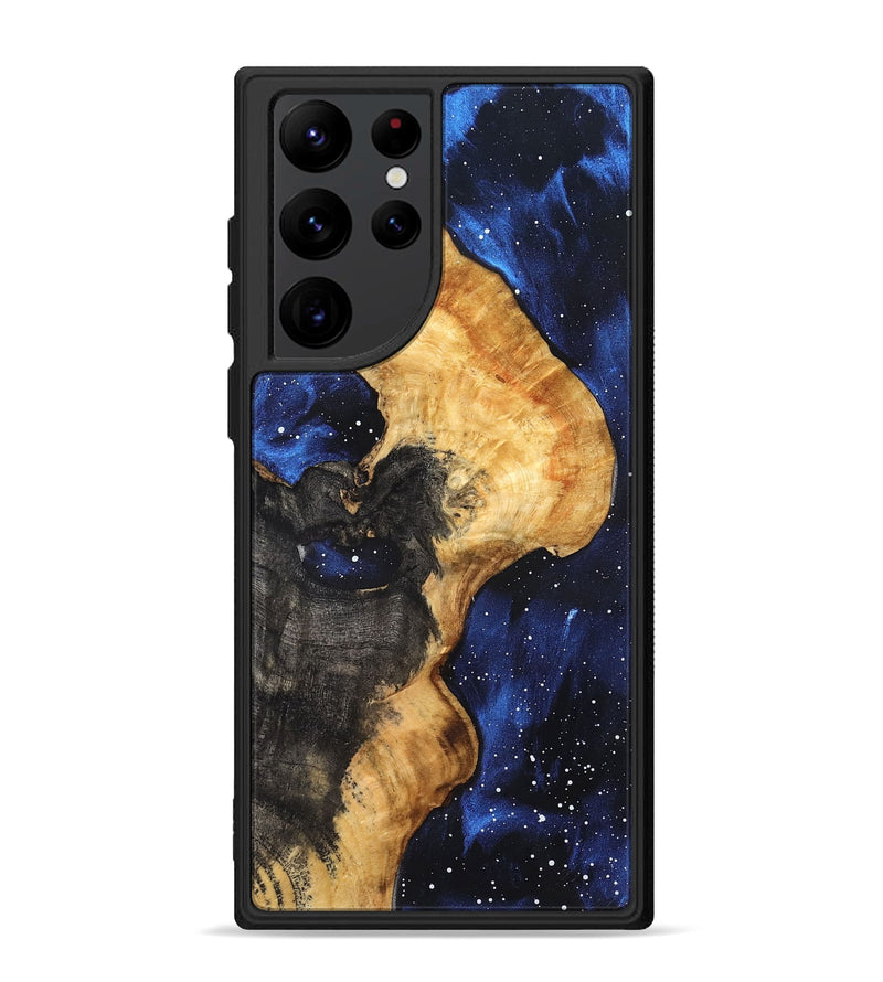 Galaxy S22 Ultra Wood Phone Case - Retta (Cosmos, 827591)