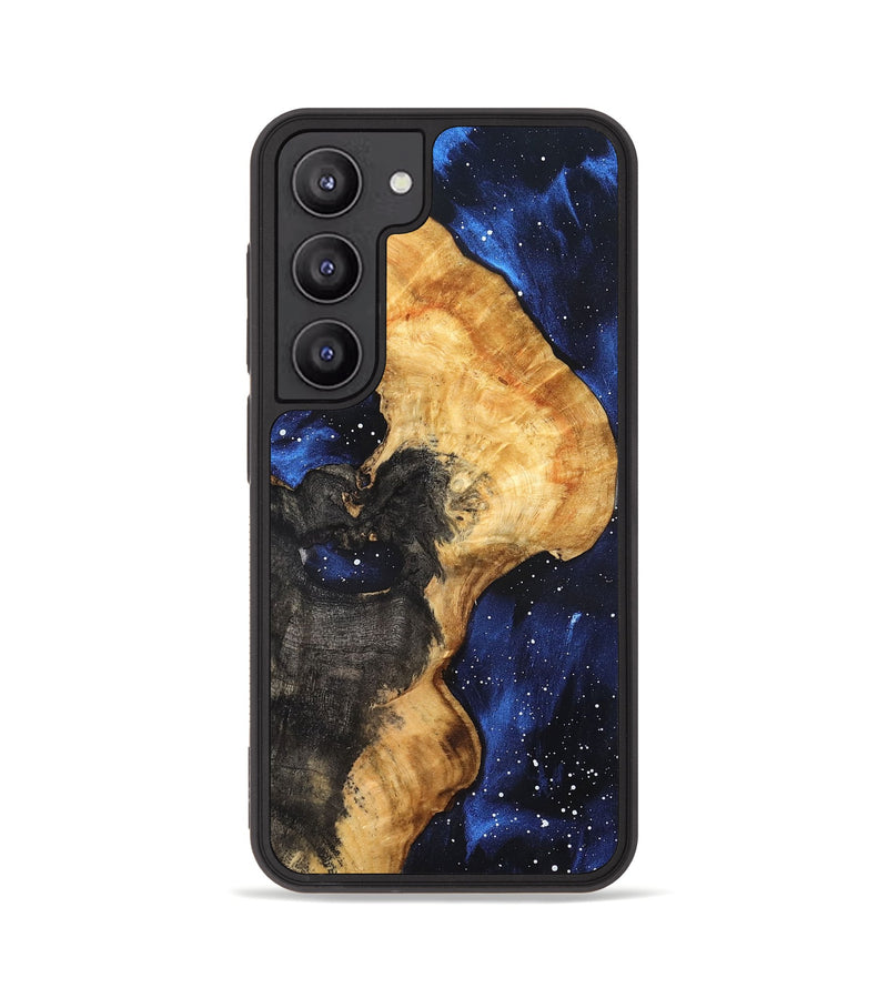 Galaxy S23 Wood Phone Case - Retta (Cosmos, 827591)