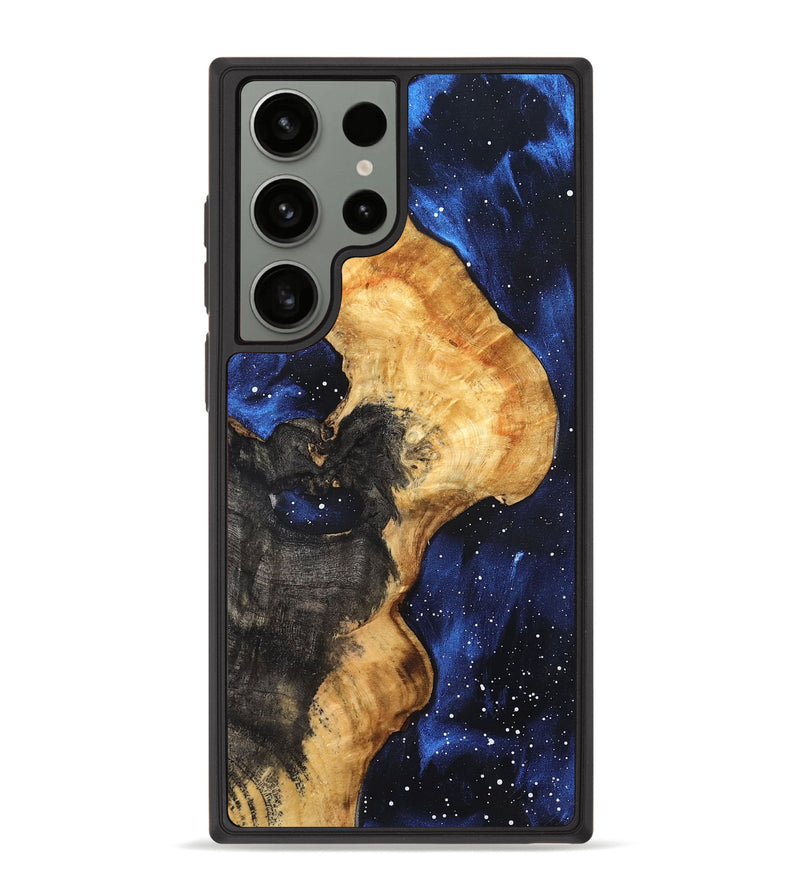 Galaxy S23 Ultra Wood Phone Case - Retta (Cosmos, 827591)
