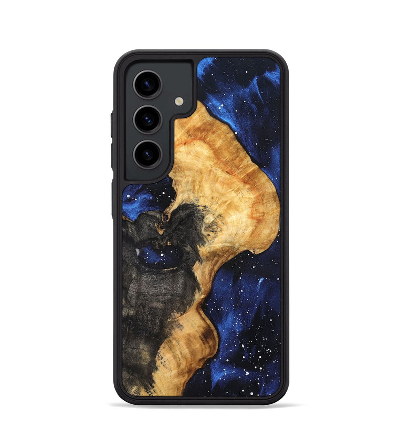 Galaxy S24 Wood Phone Case - Retta (Cosmos, 827591)