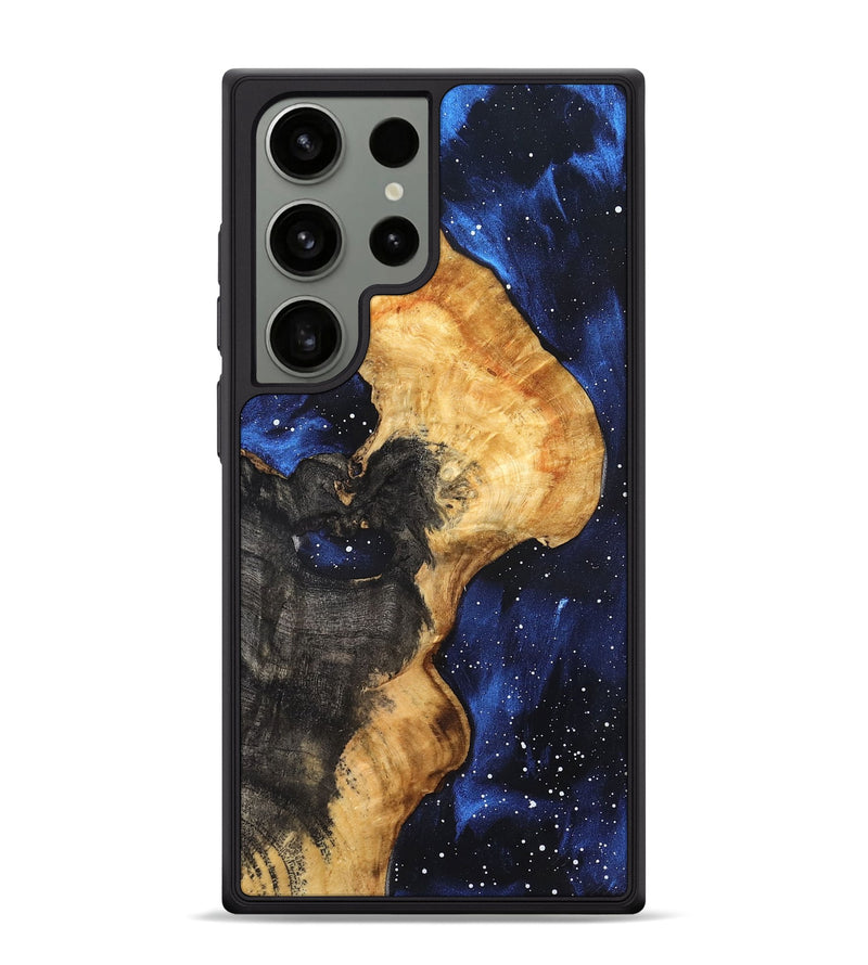 Galaxy S24 Ultra Wood Phone Case - Retta (Cosmos, 827591)