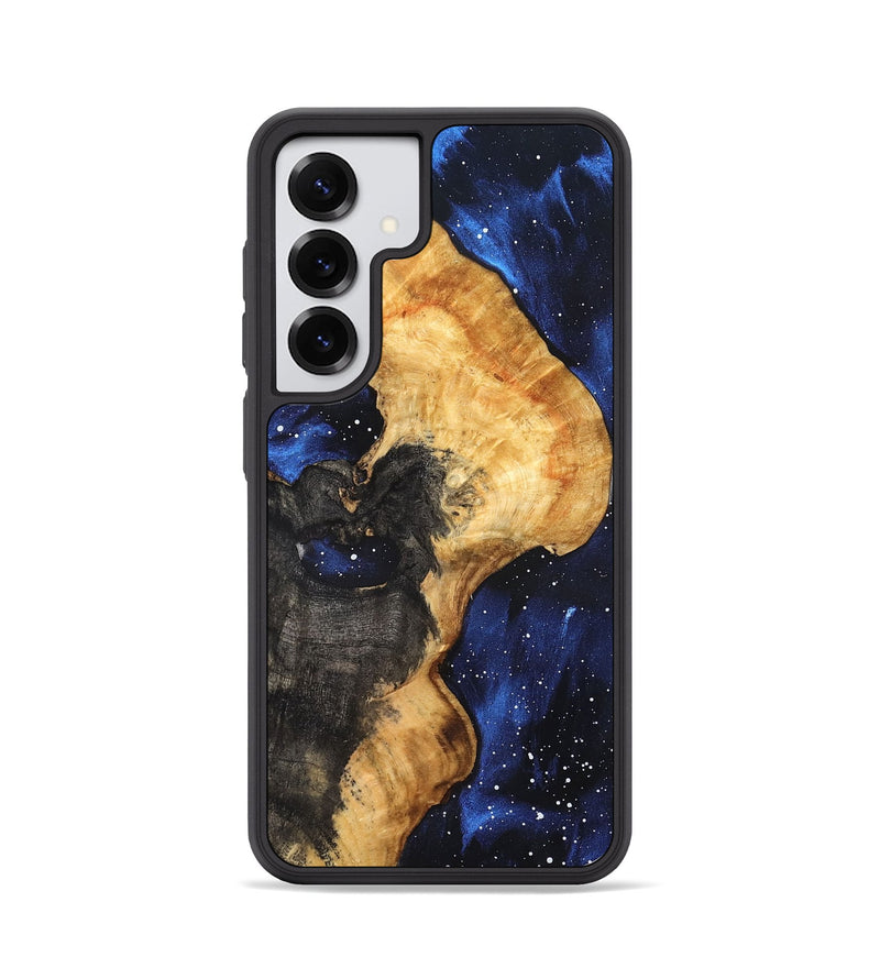 Galaxy S25 Wood Phone Case - Retta (Cosmos, 827591)
