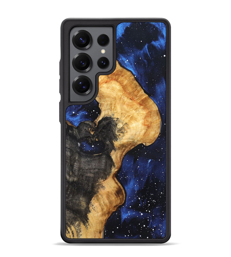 Galaxy S25 Ultra Wood Phone Case - Retta (Cosmos, 827591)