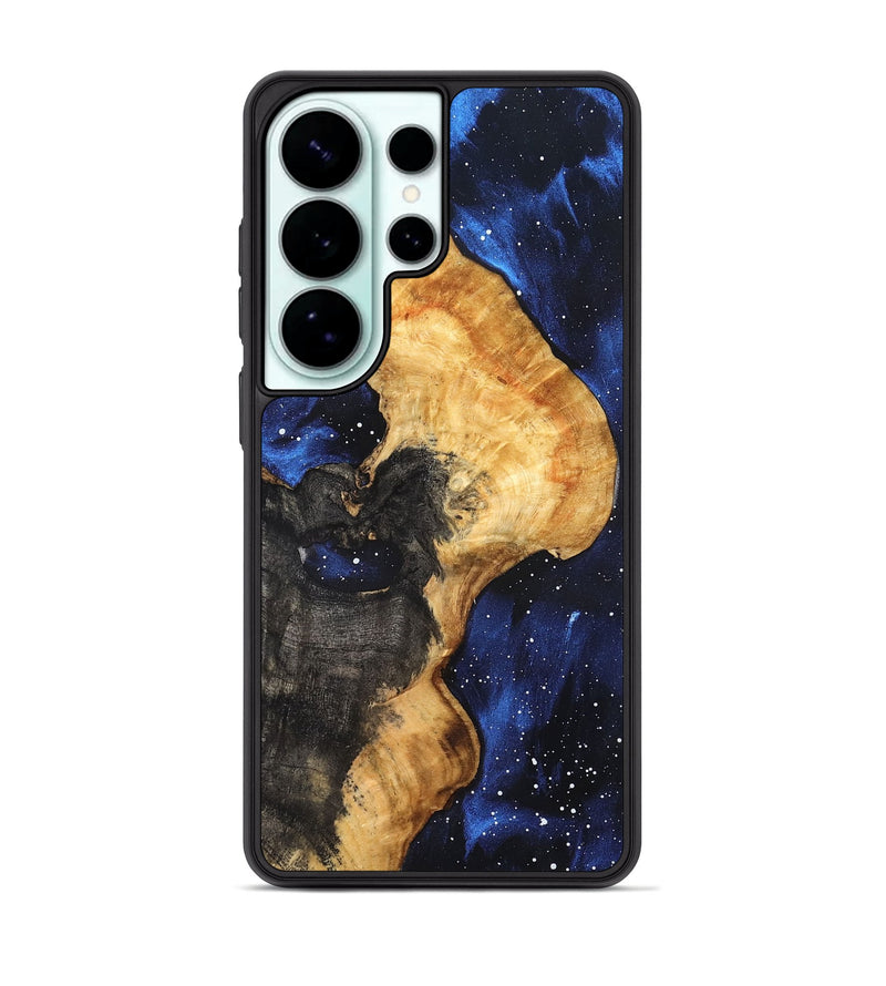Galaxy S26 Ultra Wood Phone Case - Retta (Cosmos, 827591)