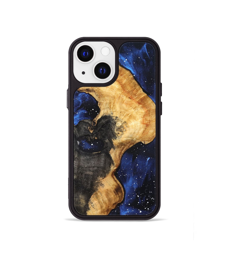 iPhone 13 mini Wood Phone Case - Retta (Cosmos, 827591)