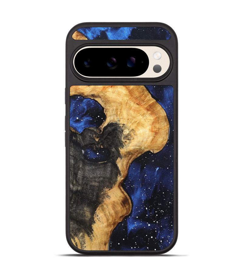 Pixel 10 Wood Phone Case - Retta (Cosmos, 827591)