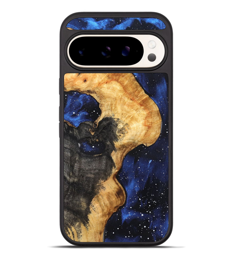 Pixel 10 Pro XL Wood Phone Case - Retta (Cosmos, 827591)