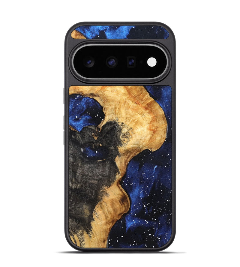 Pixel 11 Pro Wood Phone Case - Retta (Cosmos, 827591)