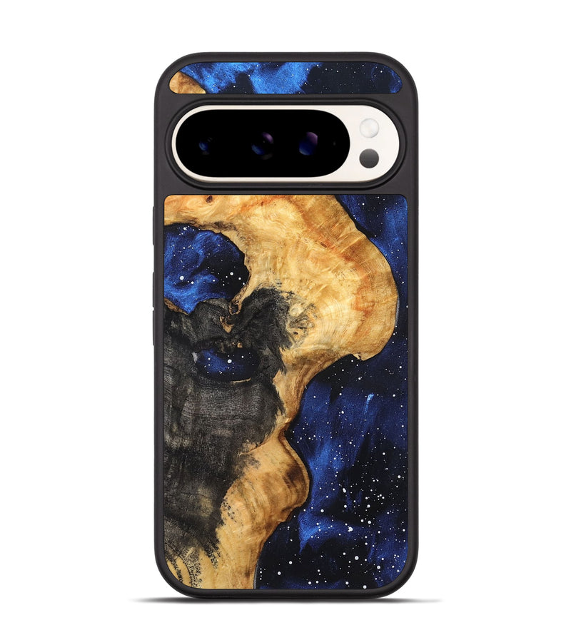 Pixel 9 Pro Wood Phone Case - Retta (Cosmos, 827591)