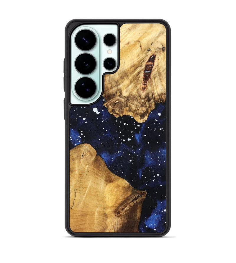 Galaxy S26 Ultra Wood Phone Case - Docia (Cosmos, 827592)