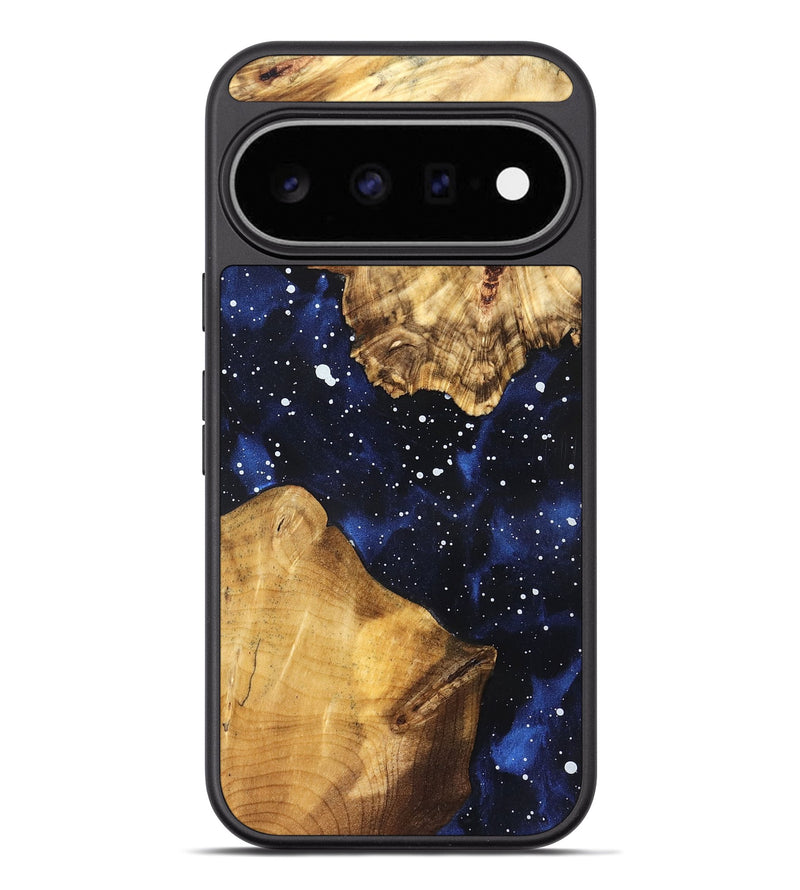 Pixel 11 Pro XL Wood Phone Case - Docia (Cosmos, 827592)