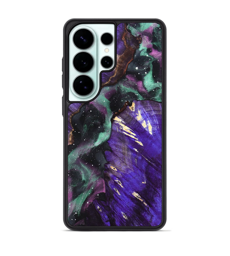 Galaxy S26 Ultra Wood Phone Case - Garry (Cosmos, 827596)