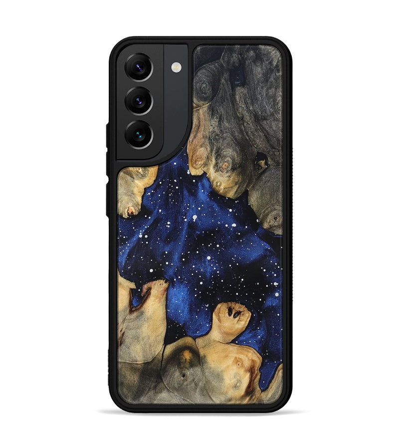 Galaxy S22 Plus Wood Phone Case - Simon (Cosmos, 827597)