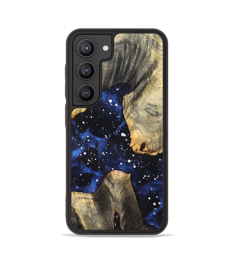 Galaxy S23 Wood Phone Case - Lonnie (Cosmos, 827598)