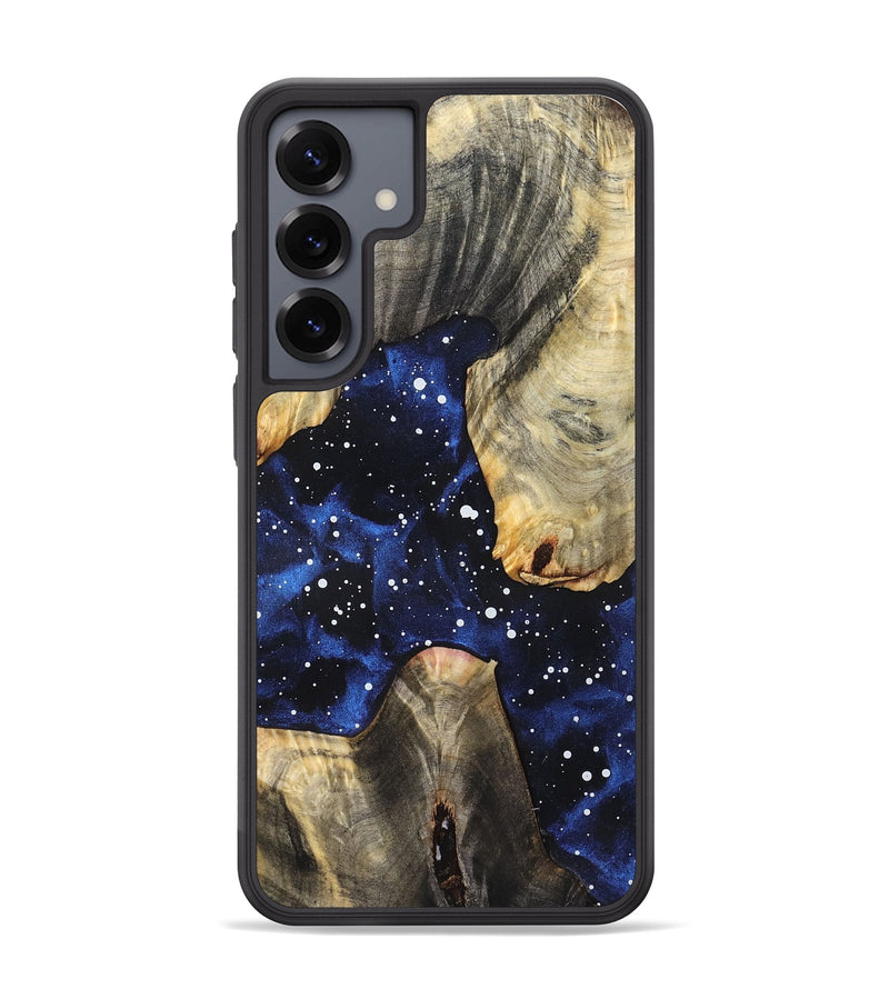 Galaxy S25 Plus Wood Phone Case - Lonnie (Cosmos, 827598)