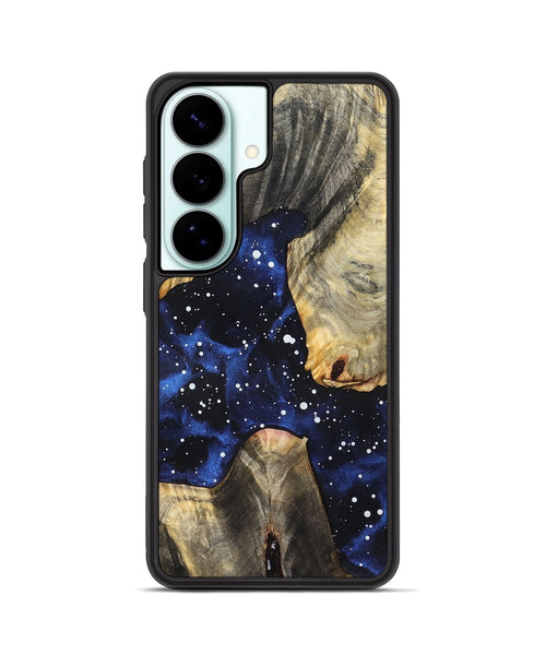Galaxy S26 Wood Phone Case - Lonnie (Cosmos, 827598)