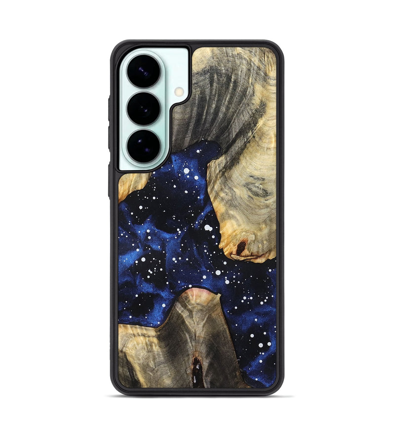 Galaxy S26 Plus Wood Phone Case - Lonnie (Cosmos, 827598)