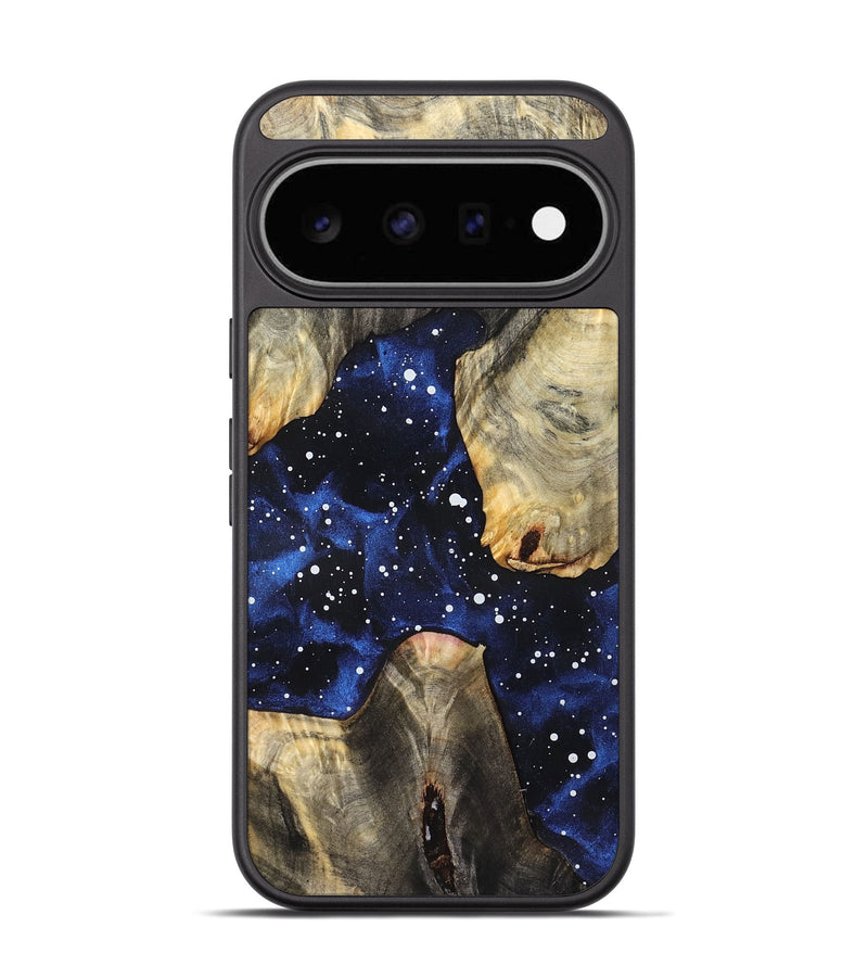 Pixel 11 Wood Phone Case - Lonnie (Cosmos, 827598)