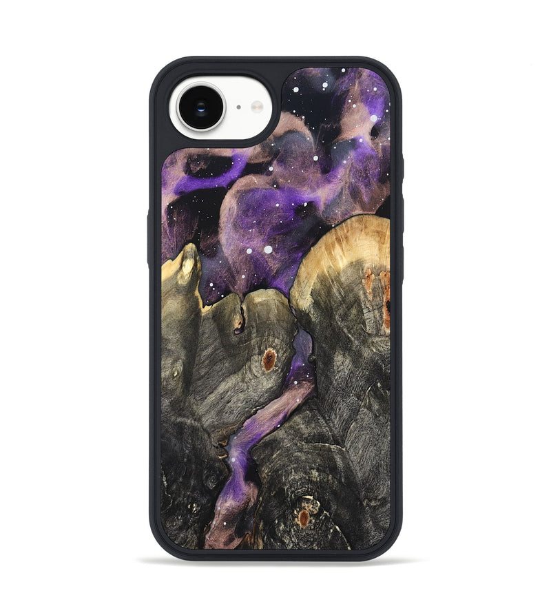 iPhone 17e Wood Phone Case - Kinsley (Cosmos, 827599)