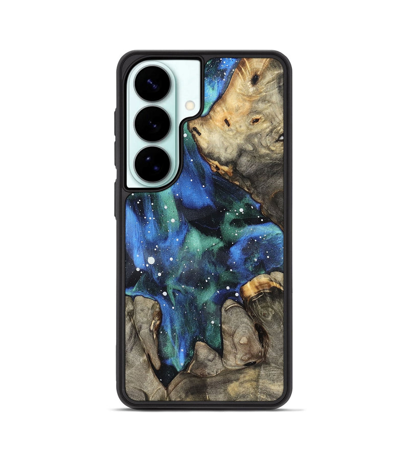 Galaxy S26 Wood Phone Case - Marcia (Cosmos, 827600)