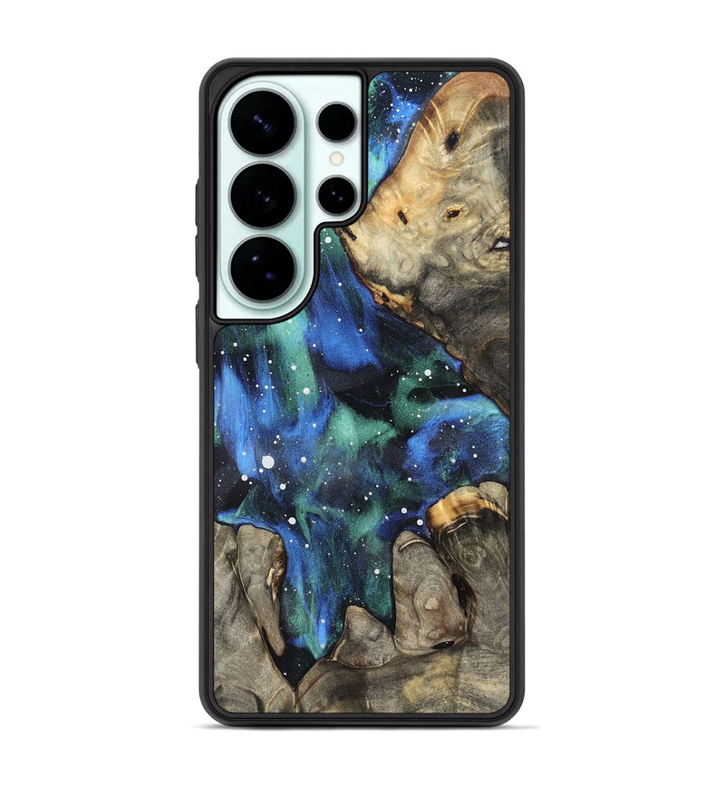 Galaxy S26 Ultra Wood Phone Case - Marcia (Cosmos, 827600)