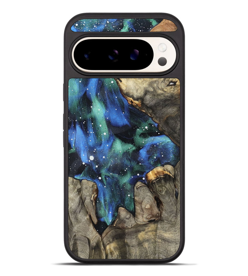 Pixel 10 Pro XL Wood Phone Case - Marcia (Cosmos, 827600)