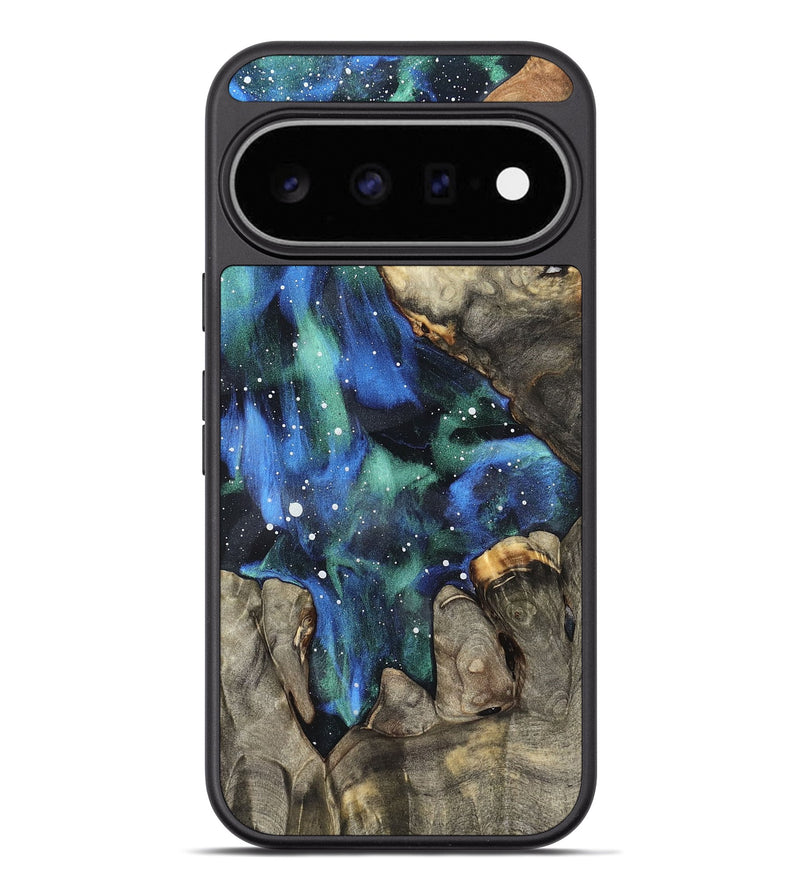 Pixel 11 Pro XL Wood Phone Case - Marcia (Cosmos, 827600)