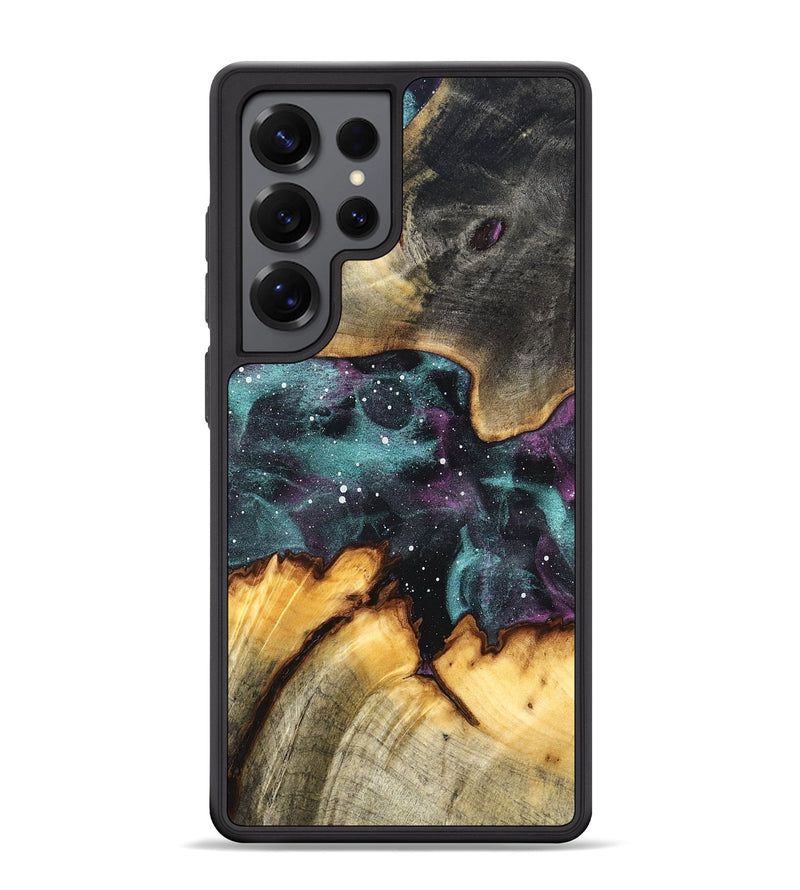 Galaxy S25 Ultra Wood Phone Case - Gloria (Cosmos, 827602)