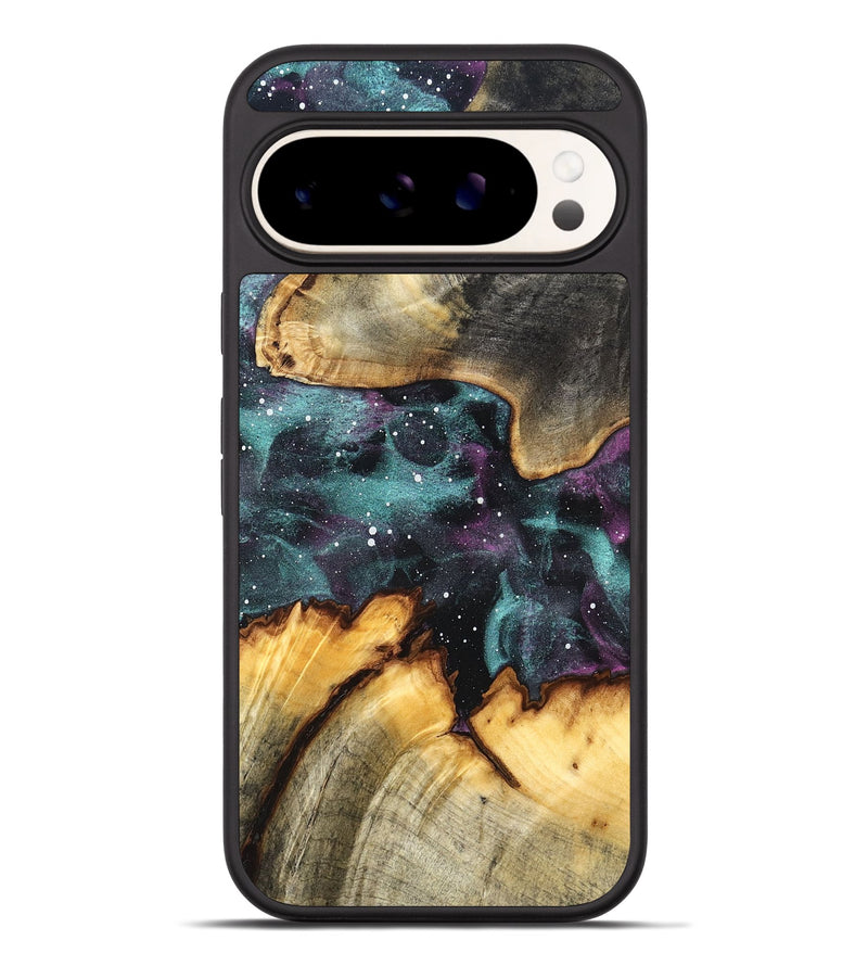 Pixel 9 Pro XL Wood Phone Case - Gloria (Cosmos, 827602)