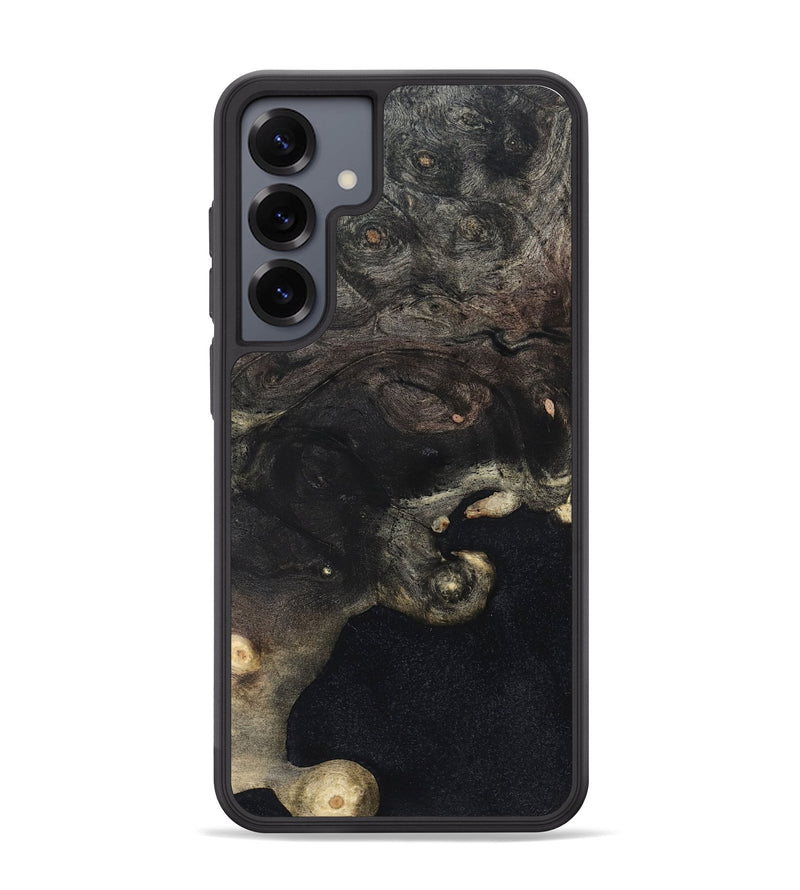 Galaxy S25 Plus Wood Phone Case - Lyra (Wood Burl, 827615)