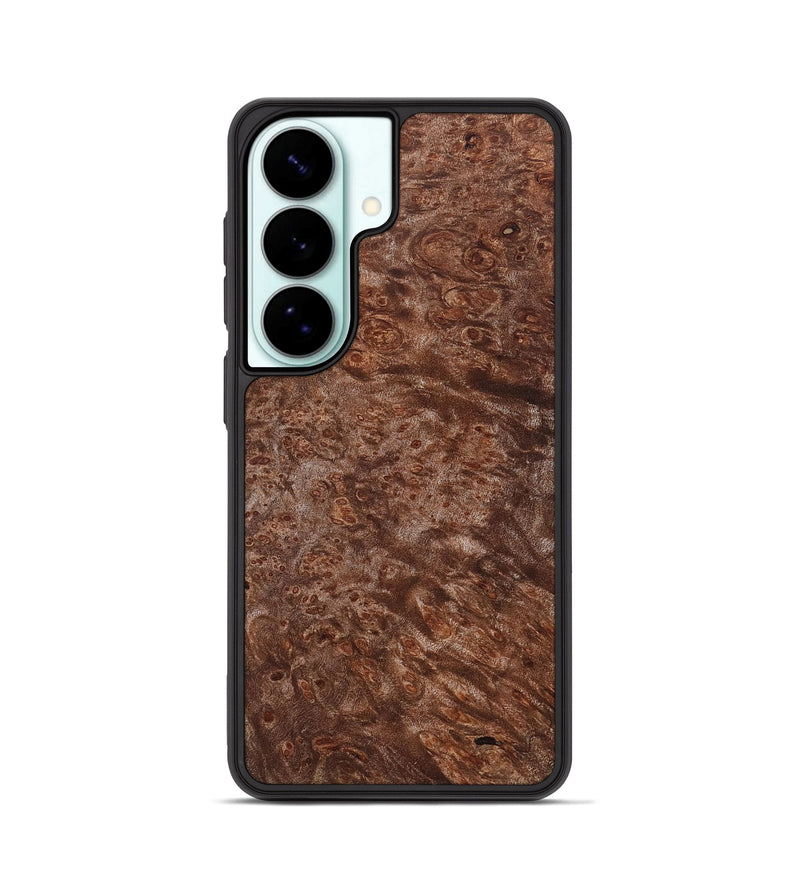 Galaxy S26 Wood Phone Case - Rae (Wood Burl, 827616)