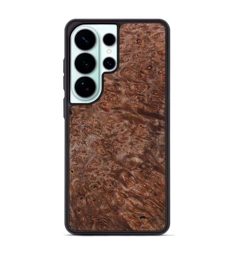 Galaxy S26 Ultra Wood Phone Case - Rae (Wood Burl, 827616)