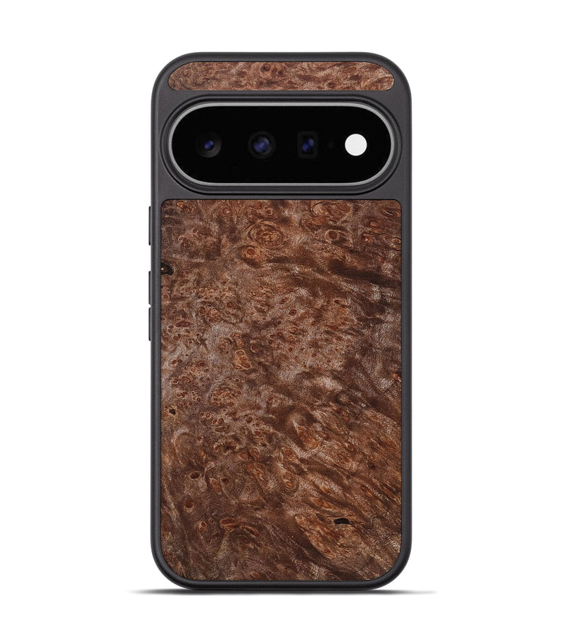 Pixel 11 Wood Phone Case - Rae (Wood Burl, 827616)