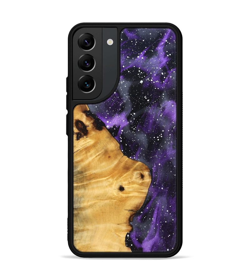 Galaxy S22 Plus Wood Phone Case - Dutton (Cosmos, 827640)