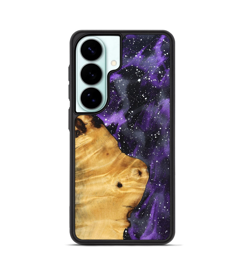 Galaxy S26 Wood Phone Case - Dutton (Cosmos, 827640)