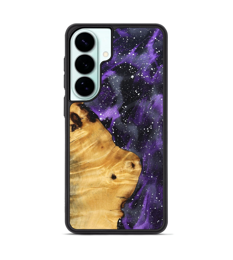 Galaxy S26 Plus Wood Phone Case - Dutton (Cosmos, 827640)