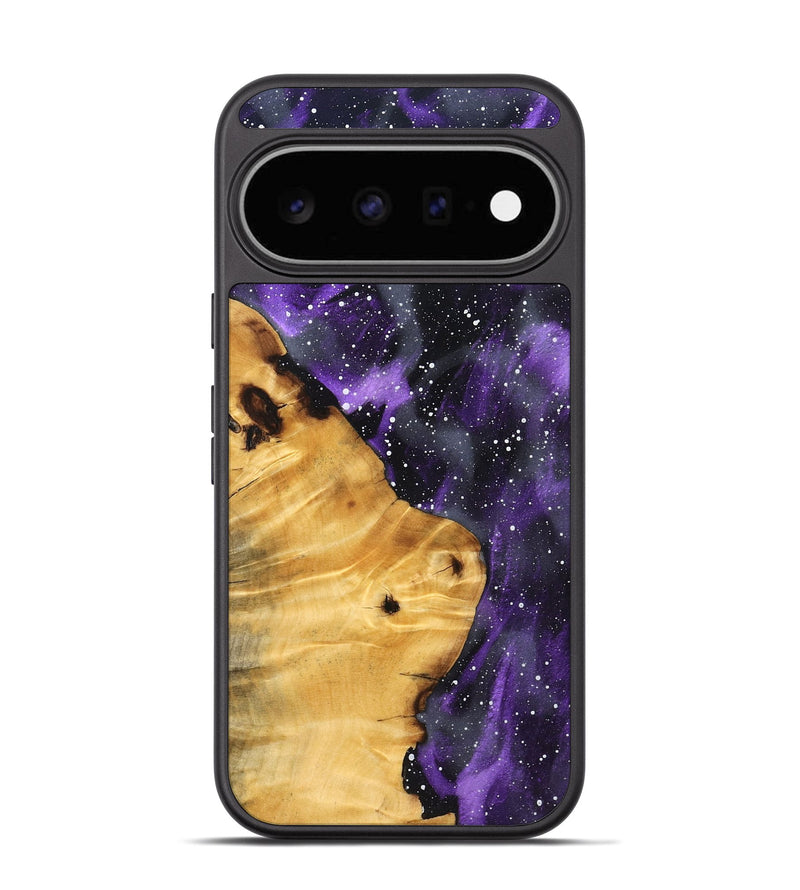Pixel 11 Wood Phone Case - Dutton (Cosmos, 827640)