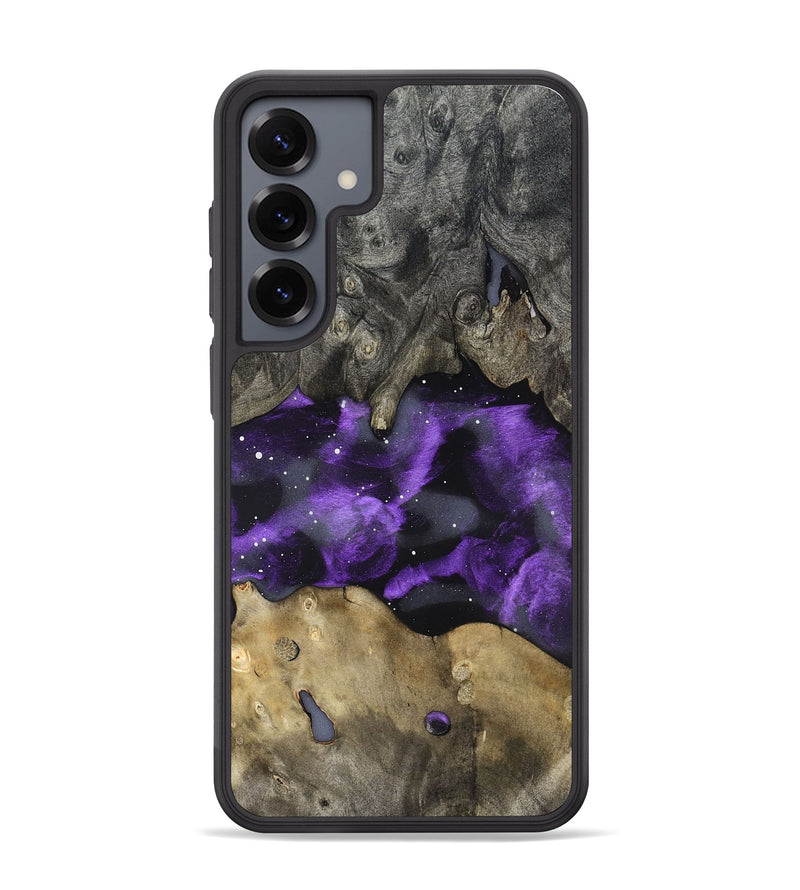 Galaxy S25 Plus Wood Phone Case - Deidre (Cosmos, 827643)