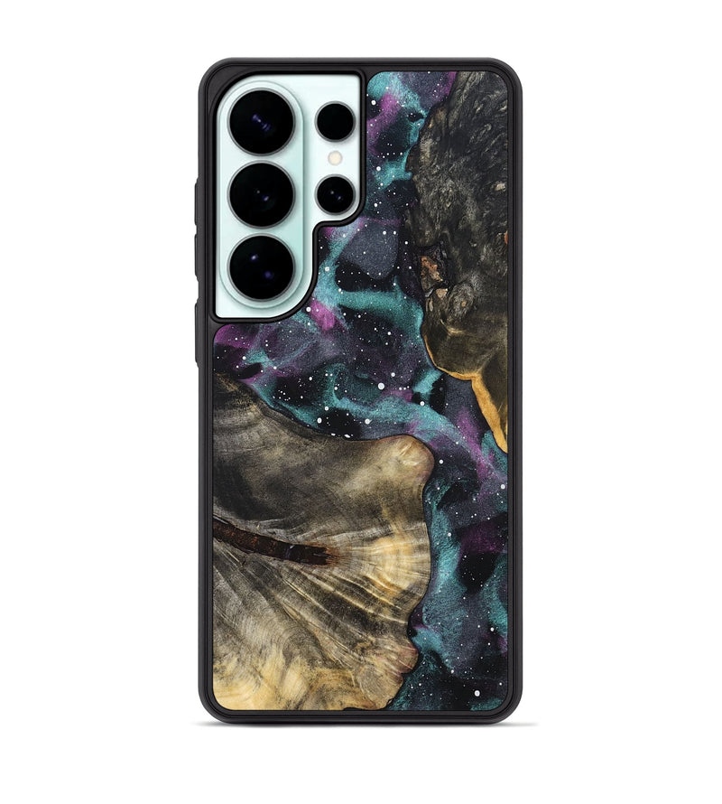 Galaxy S26 Ultra Wood Phone Case - Harve (Cosmos, 827647)