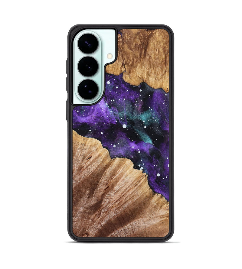 Galaxy S26 Plus Wood Phone Case - Koda (Cosmos, 827648)