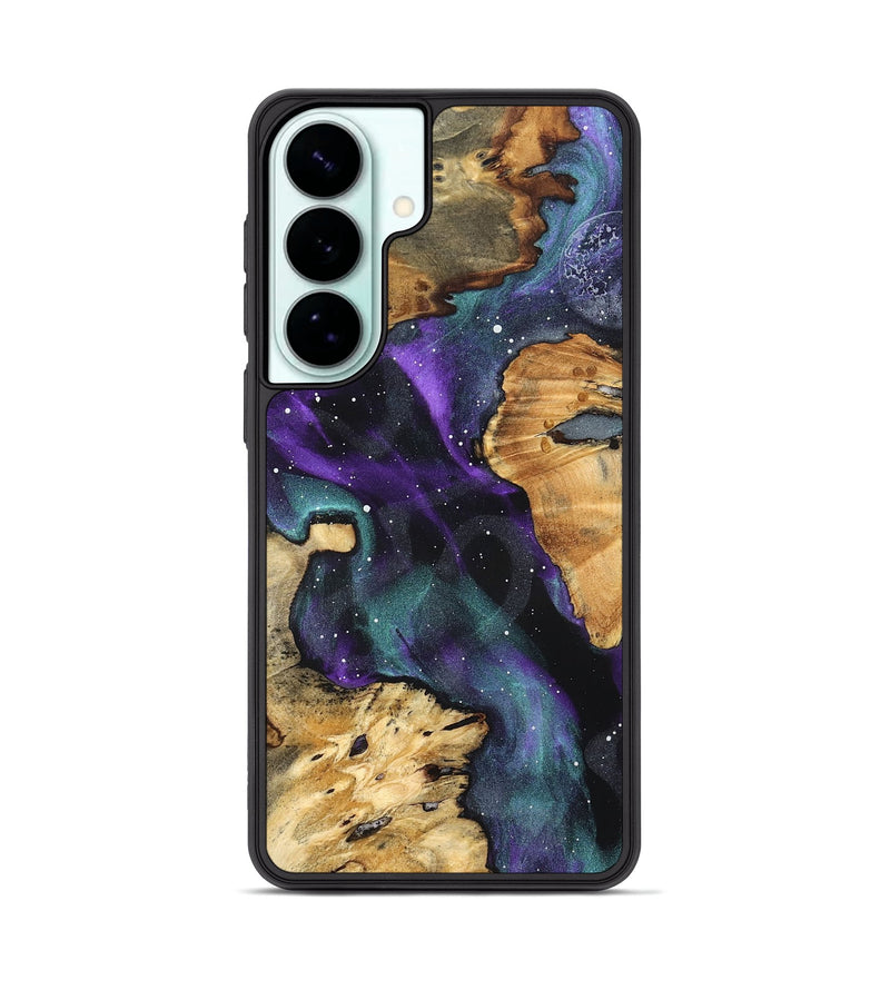 Galaxy S26 Plus Wood Phone Case - Kolby (Cosmos, 827654)