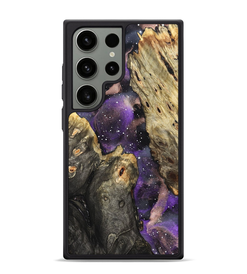 Galaxy S24 Ultra Wood Phone Case - Tyrell (Cosmos, 827659)