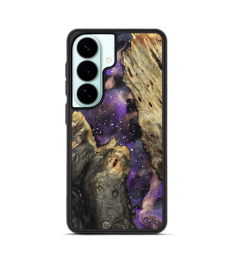 Galaxy S26 Wood Phone Case - Tyrell (Cosmos, 827659)