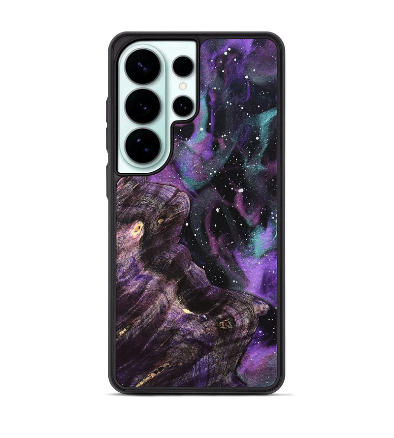 Galaxy S26 Ultra Wood Phone Case - Noel (Cosmos, 827661)